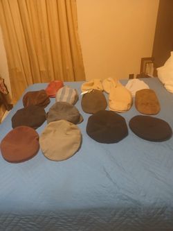 Men’s Hats