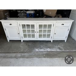 Tv Cabinet