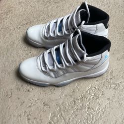 Jordan 11s