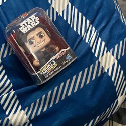 Star Wars Toy