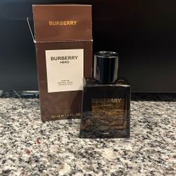 Burberry Hero 50ml