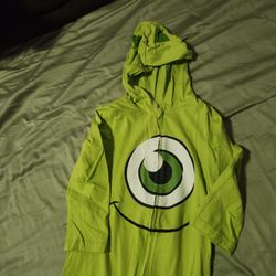 mike wazowski Monster Inc