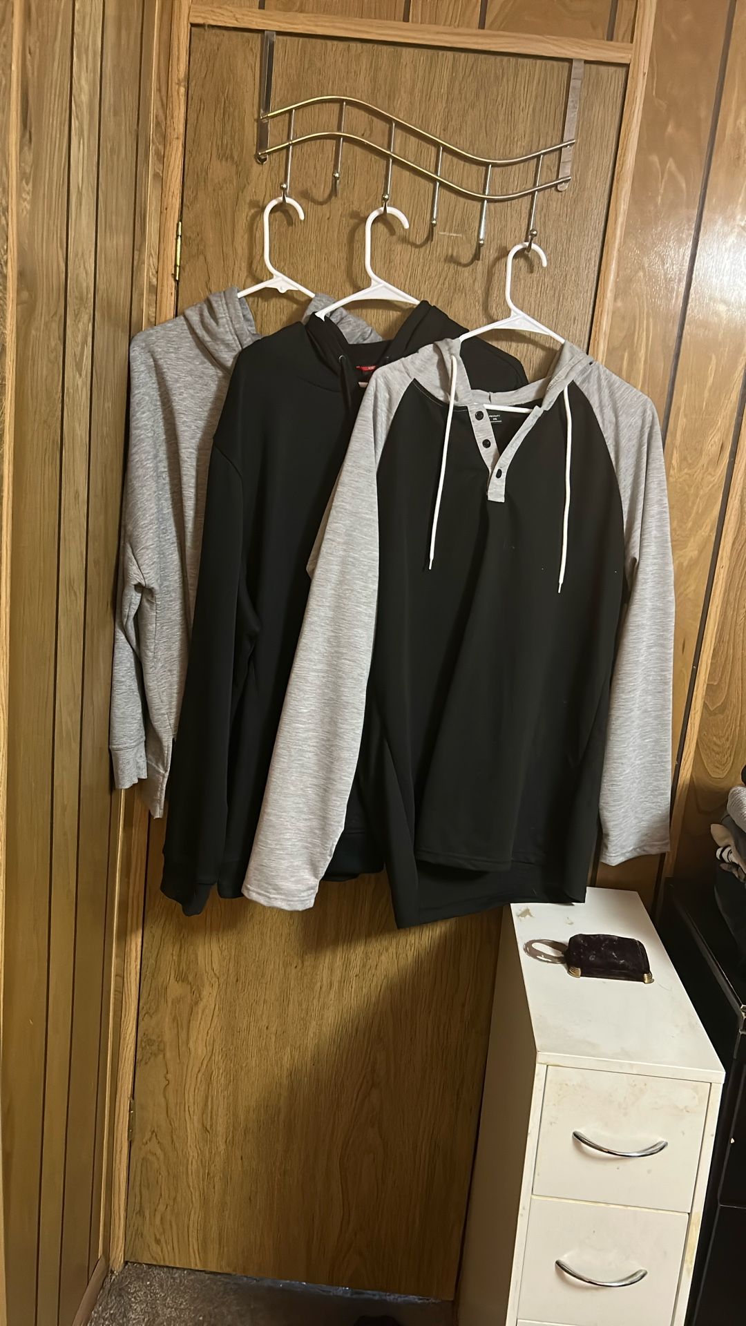 Hoodies