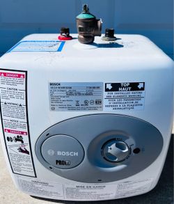 Water Heater