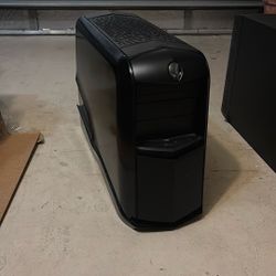 Alienware PC for Parts
