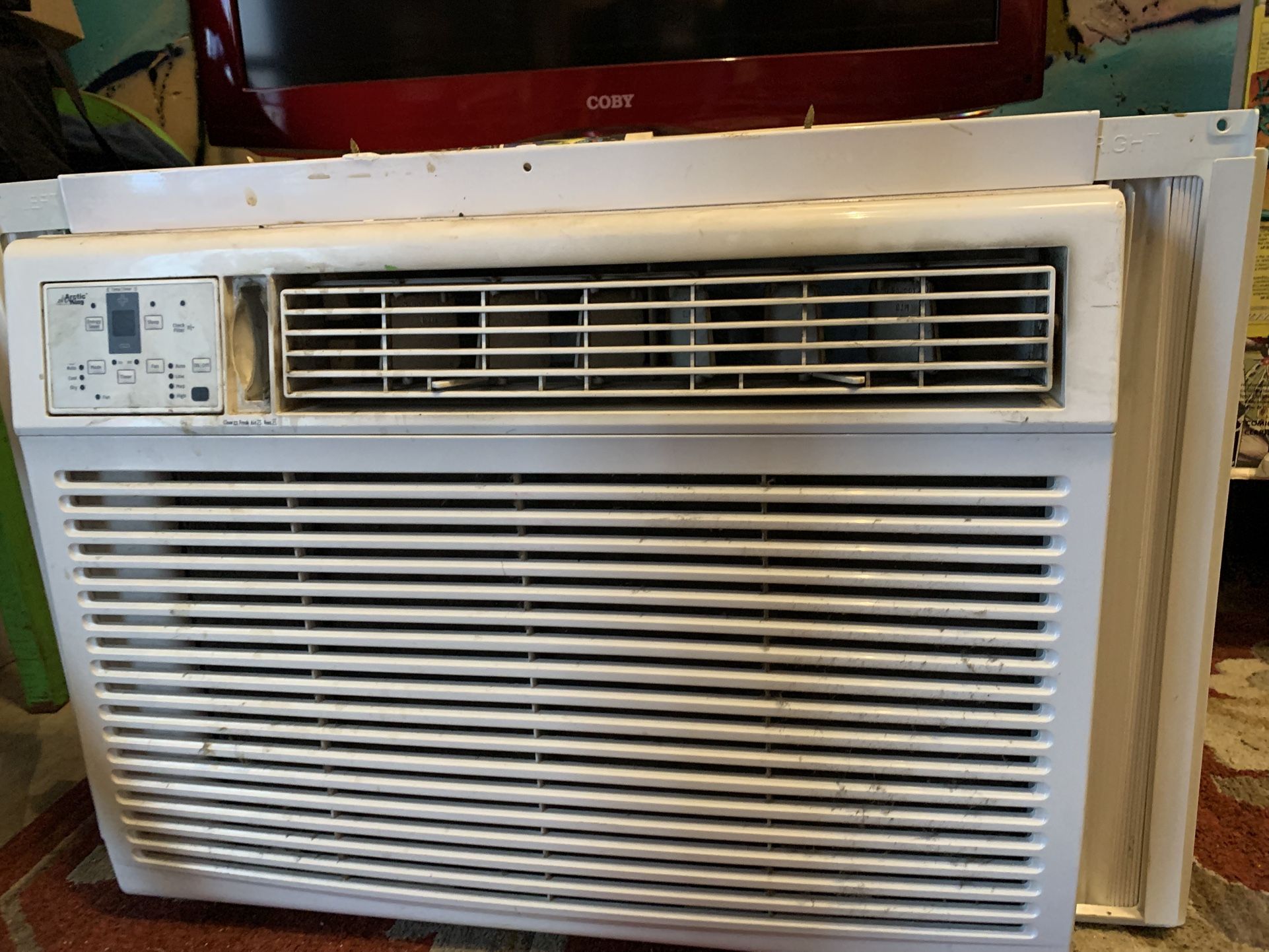 Air Conditioner