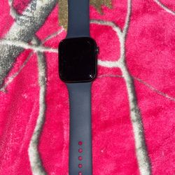Apple Watch SE 44mm 