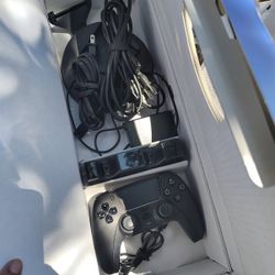 PS5 Disc 1tb Version 