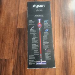 Dyson V8 Orgin