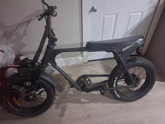 Innowin EBIKE