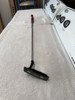 Putter PYRAMID Aztec series AZ-I
