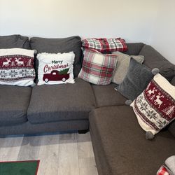 Large Sofa Sectional 