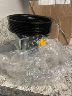 Nissan Maxima 2007-2012 Power Steering Pump