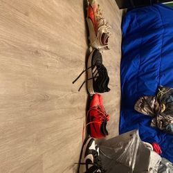 Soccer Cleats And Shoes