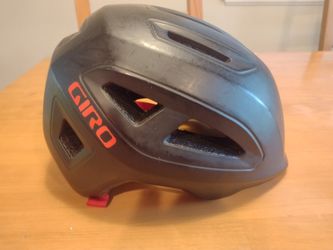 Giro Helmet Kids