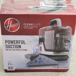 Hoover Carpet Cleaner