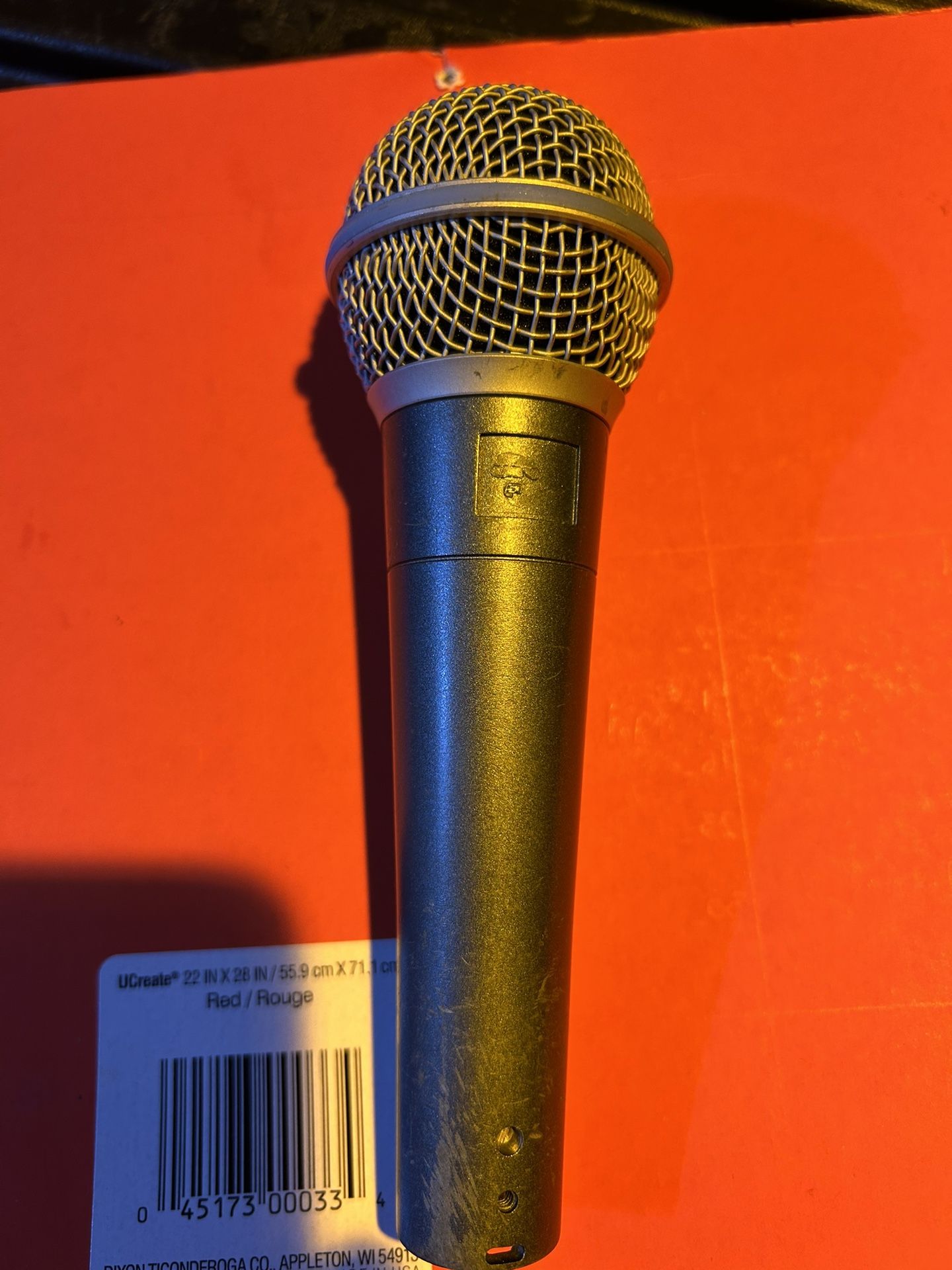 Beta Sm58 Shure 