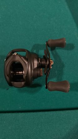 Daiwa Tatula 150