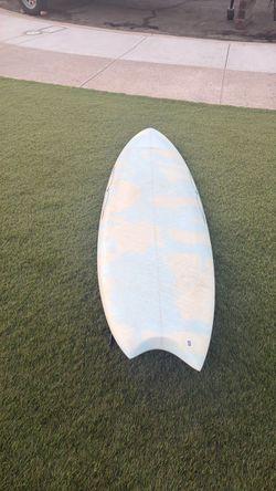 6’7 Ryan Burch Beluga Twin
