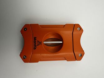 Mantis Block Cigar Cutter