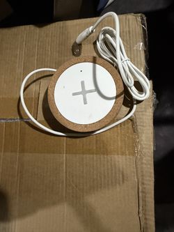 Wireless Charger
