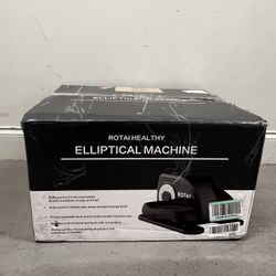 Rotai Under Desk Elliptical 