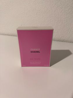 Chanel Chance Eau Tendre EDT 3.4 oz