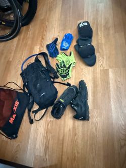 Mountain Bike Gears