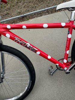 Throne GOON 29er