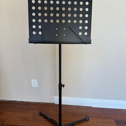 Music Stand 