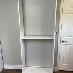Ikea Cabinet With Shelves