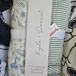 Muslim baby blankets