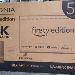 Insignia 50TV