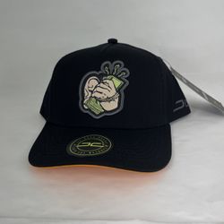 Jc Snapback hat 🧢