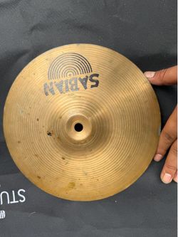 Zikdjian hi hats