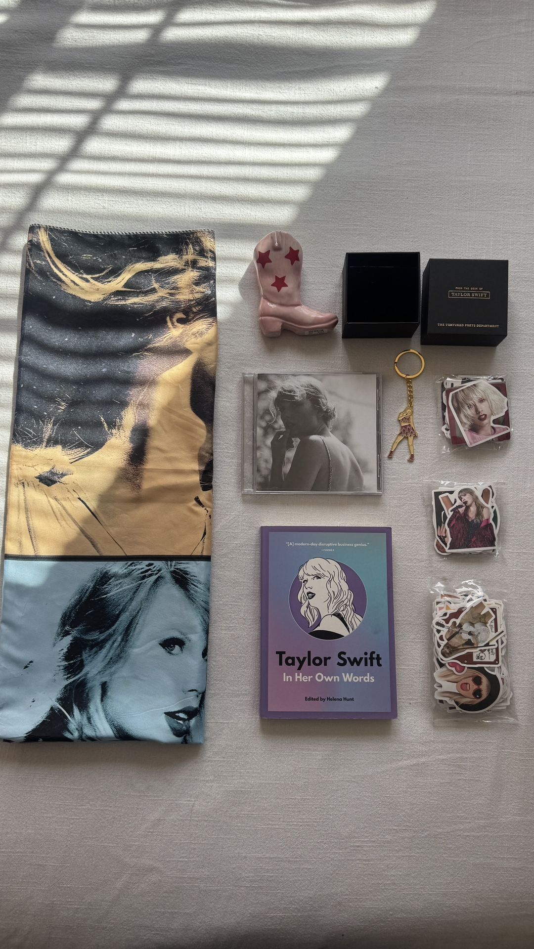 Taylor Swift Bundle