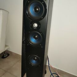 Polk Audio Floor Standing T600  Monitor