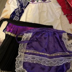 Guare Traje 