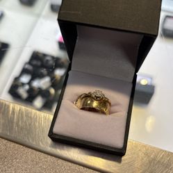 Ring 14k 