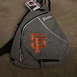 San Francisco Backpack
