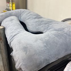 Maternity/pregnancy Pillow