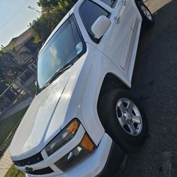2012 Chevrolet Colorado