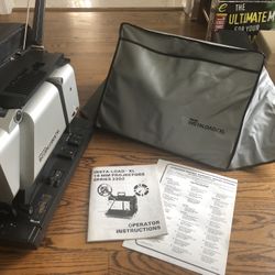 Singer Telex Instaload/XL Series 2200 16mm Film Projector w/ Sound