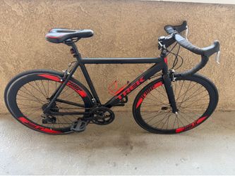 TRECK Bike