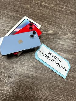 🚀 Apple iPhone 14 6.1" – Unlocked & Affordable! Start with $5 Down! 💥