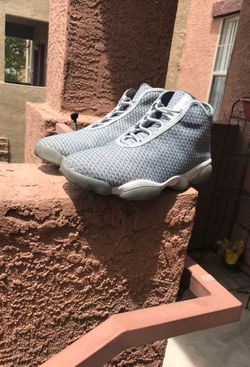 Jordan future