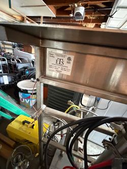 Flower Extractor