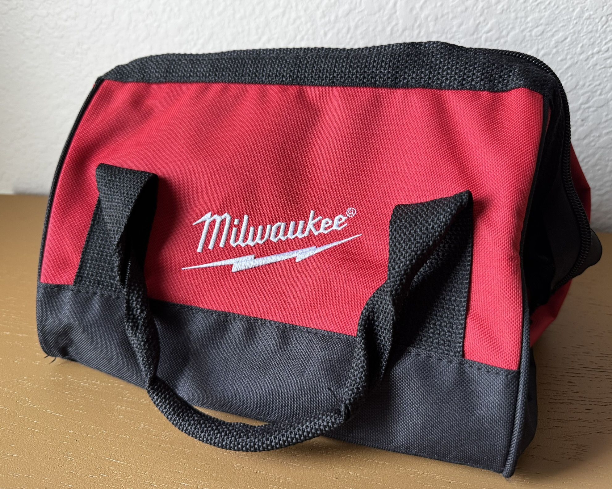 Milwaukee Tool Bag