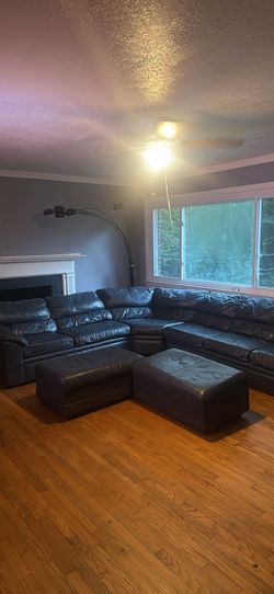 3 Piece Sectional