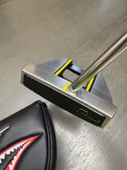TRADE ? Scotty Cameron mallet golf putter